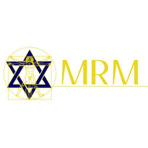 Logotipo MRM